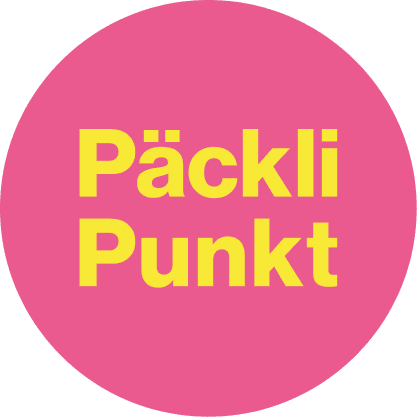 Päckli Punkt logo