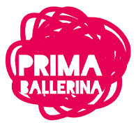 Prima ballerina
